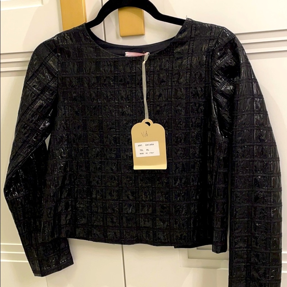 Via Veneto Dress Shirt